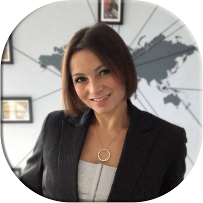 Alicia Reade 2019