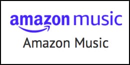 Alicia Reade Amazon Music