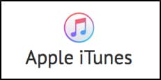 Alicia Reade Apple iTunes