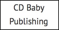 Alicia Reade CD Baby Publishing