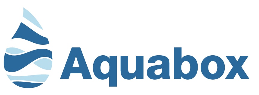Aquabox logo