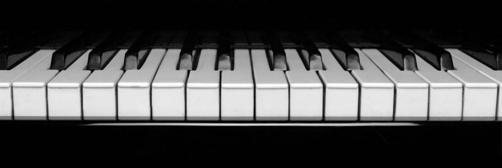 Reade-Music Piano