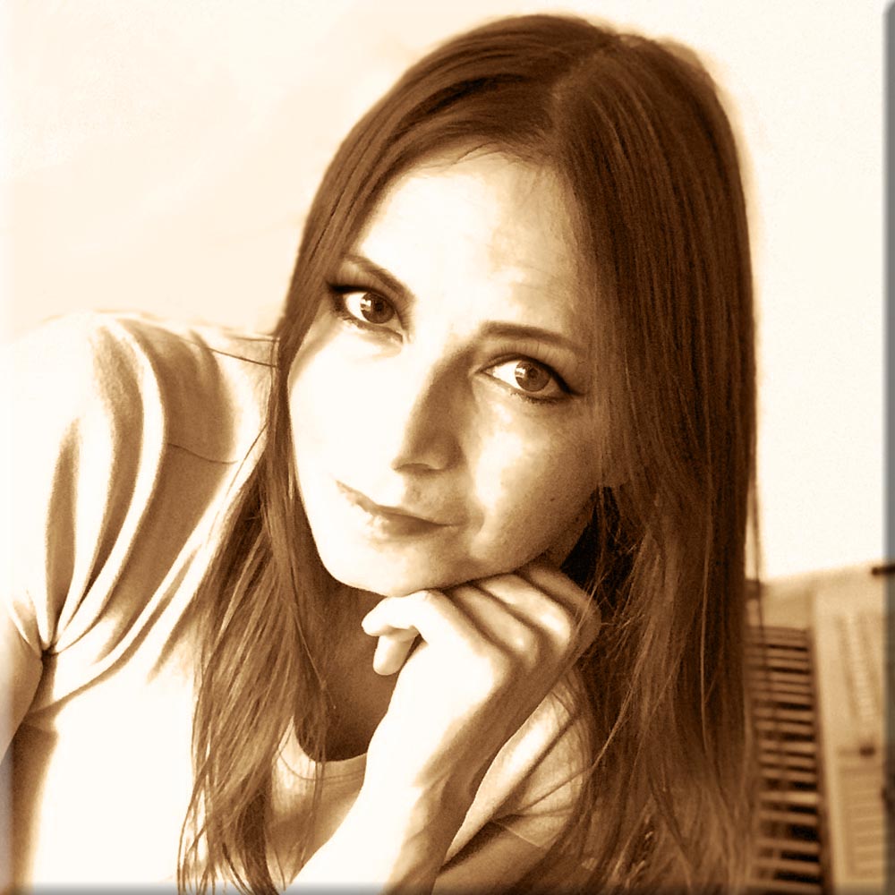 Alicia Reade, piano teacher, songwriter, composer